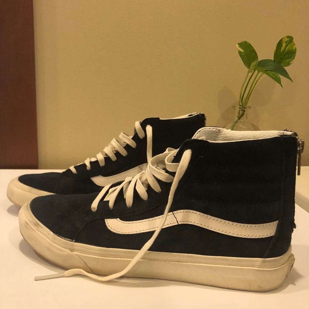 Vans Sk8 Hi Slim